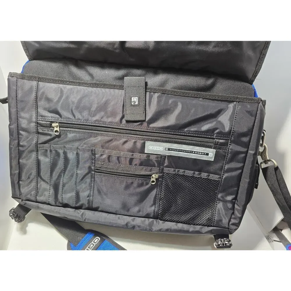 OGIO wharton laptop